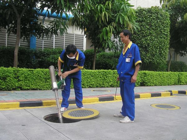 大同管道疏通技巧（大同管道疏通下水道）