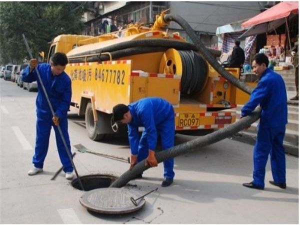 大同工厂管道疏通号码（大同管道疏通电话）