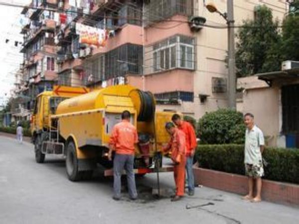 大同酒店管道疏通公司（大同疏通下水道电话）