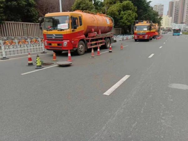 大同管道疏通技巧（大同管道疏通下水道）